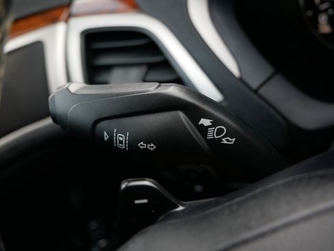 Used 2015 Lincoln MKZ AWD w/ Equipment Group 102A Reserve image 32