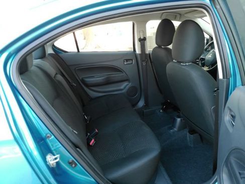 Used 2024 Mitsubishi Mirage G4 SE FWD image 21