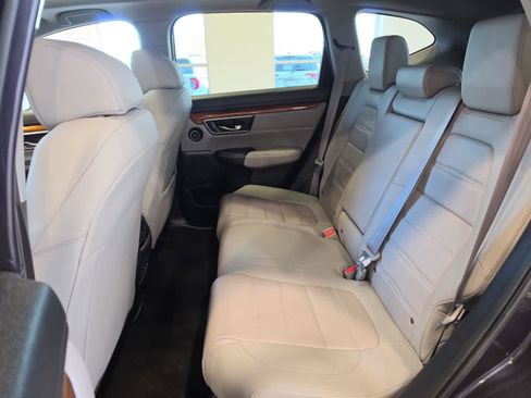 Used 2019 Honda CR-V EX-L image 33
