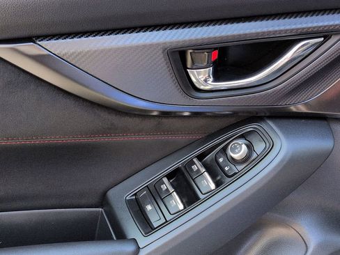 Used 2024 Subaru WRX TR image 14