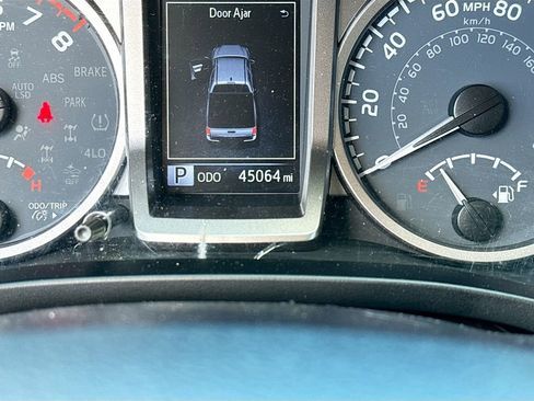 Used 2023 Toyota Tacoma SR5 w/ SX Package image 14