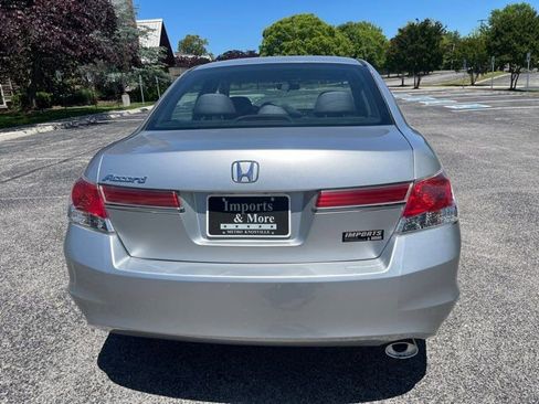 Used 2012 Honda Accord LX image 14