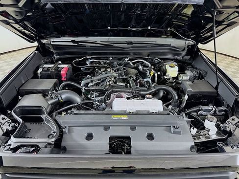 New 2026 Toyota Tacoma SR5 AWD/4WD image 29