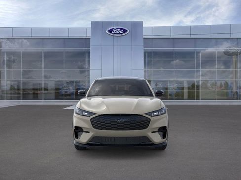 New 2025 Ford Mustang Mach-E Premium w/ Sport Appearance Package image 6