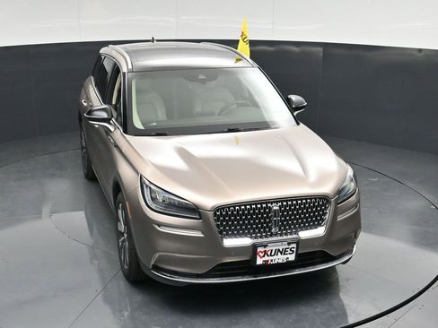 Used 2021 Lincoln Corsair Reserve AWD/4WD image 41