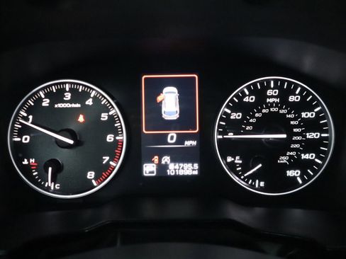 Used 2023 Subaru Outback Premium image 50