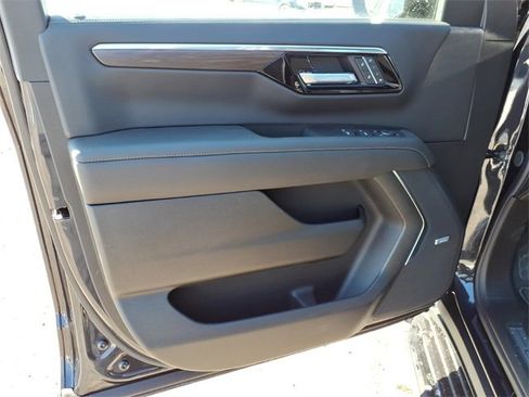 New 2026 Chevrolet Tahoe LT w/ Comfort Package image 18