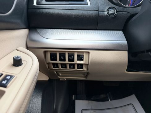 Used 2015 Subaru Outback 2.5i Premium AWD/4WD image 33