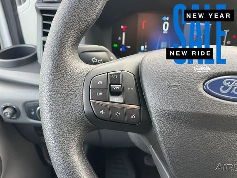 New 2026 Ford Transit 250 148 Medium Roof w/ Load Area Protection Package image 18
