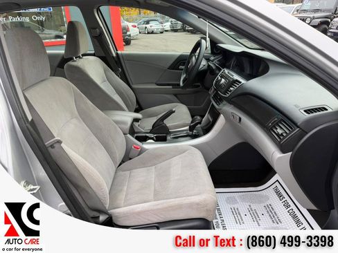 Used 2013 Honda Accord EX image 10