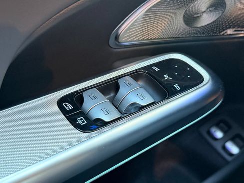 Certified 2026 Mercedes-Benz E 53 AMG e 4MATIC Sedan image 21