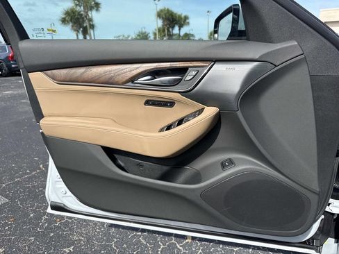 New 2026 Cadillac CT5 Premium Luxury RWD image 18