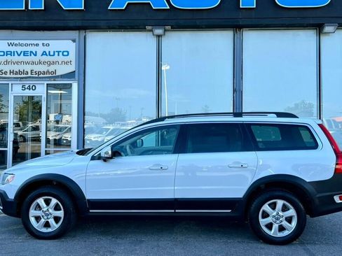 Used 2013 Volvo XC70 3.2 AWD/4WD image 2