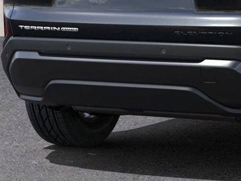 Used 2026 GMC Terrain Elevation image 14