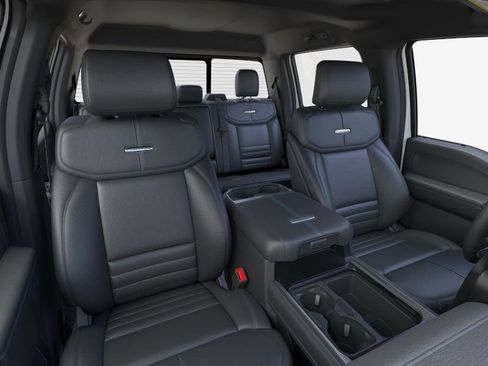 New 2025 Ford F350 Platinum w/ Tremor Off-Road Package image 10