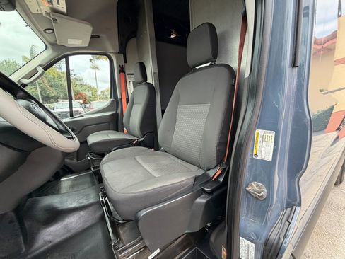 Used 2020 Ford Transit 250 148 High Roof Extended RWD image 15