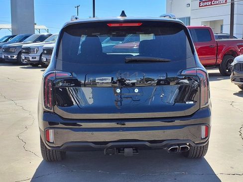Used 2025 Kia Telluride SX X-Line image 6