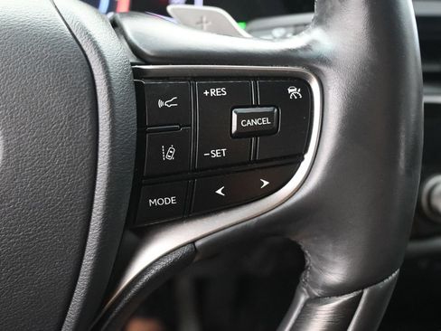 Used 2024 Lexus ES 350 w/ Accessory Package (Z2) FWD image 26