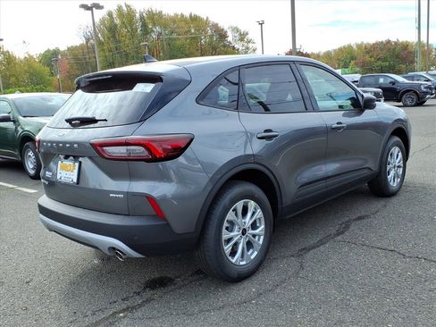 New 2026 Ford Escape Active w/ Tech Pack #1 AWD/4WD image 6