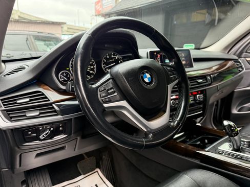 Used 2015 BMW X5 xDrive35i AWD/4WD image 9