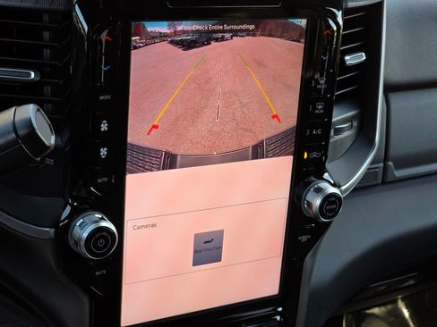 New 2026 RAM 2500 Big Horn image 10