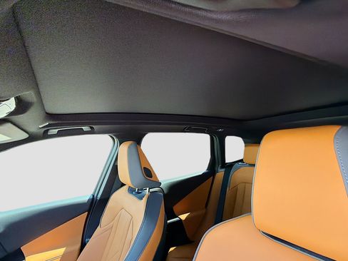 New 2026 BMW X3 xDrive30 w/ M Sport Package image 26