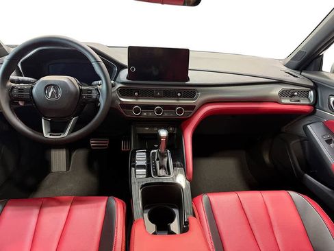 New 2026 Acura Integra A-Spec FWD image 17