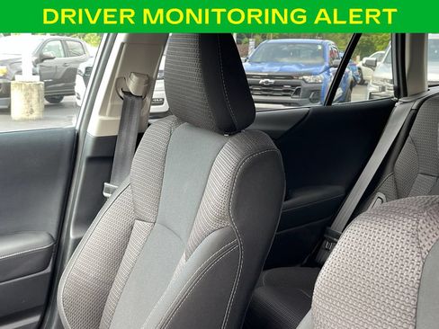 Used 2025 Subaru Outback Premium AWD/4WD image 17