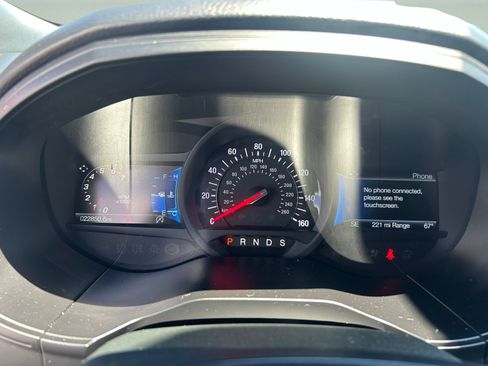 Used 2023 Ford Edge ST AWD/4WD image 13
