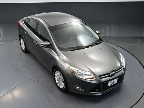 Used 2012 Ford Focus SEL FWD image 50