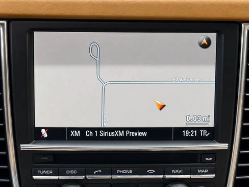 Used 2010 Porsche Panamera S RWD image 40