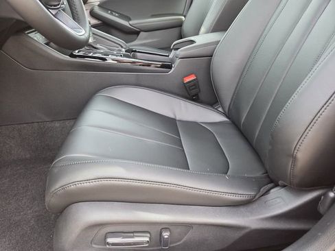 New 2026 Acura Integra image 11