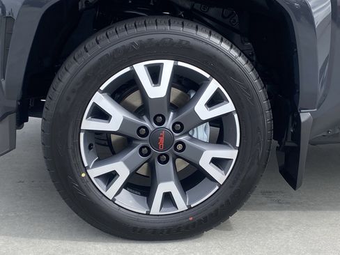 New 2026 Toyota 4Runner TRD Sport Premium AWD/4WD image 8
