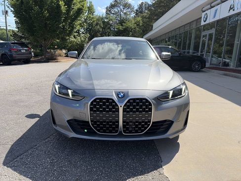 Certified 2025 BMW 430i w/ Premium Package RWD image 3
