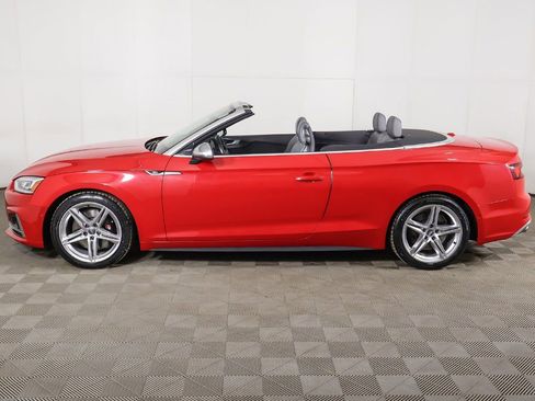 Used 2019 Audi S5 Prestige AWD/4WD image 20