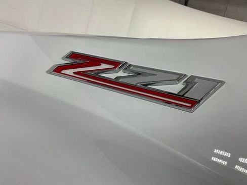 Used 2026 Chevrolet Silverado 1500 LT Trail Boss w/ Safety Package image 38