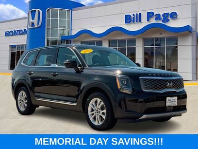 Used 2020 Kia Telluride LX