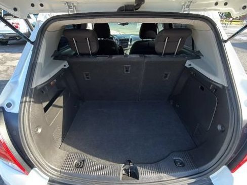 Used 2016 Chevrolet Trax LS AWD/4WD image 14