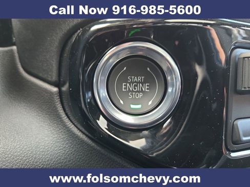 New 2026 Chevrolet Silverado 2500 LTZ w/ LTZ Premium Package image 11