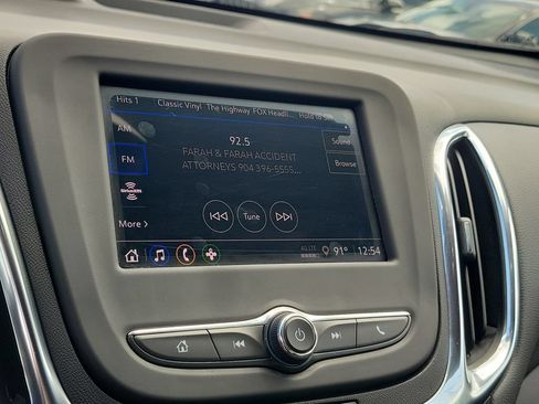 Used 2022 Chevrolet Equinox LT FWD image 25