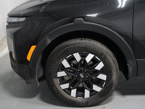 Used 2026 Hyundai Santa Cruz SEL FWD image 5