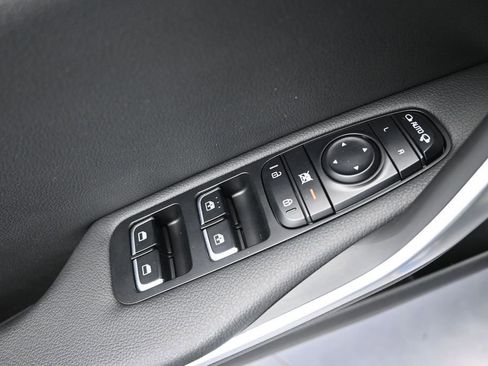Used 2020 Kia Stinger GT-Line w/ Sun & Sound Package AWD/4WD image 20
