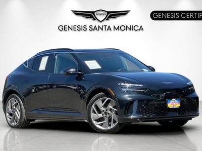 Used 2026 Genesis GV60 Advance