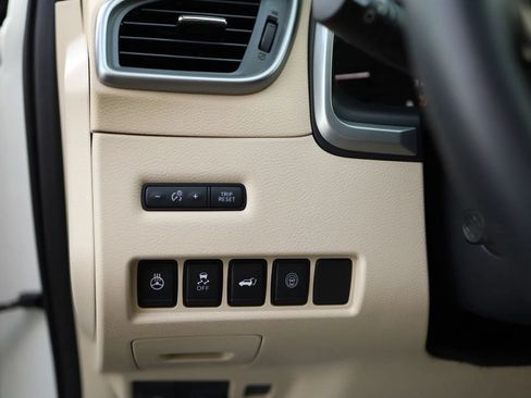 Used 2024 Nissan Murano Platinum w/ Cargo Package FWD image 19