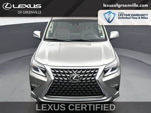Certified 2022 Lexus GX 460 Premium w/ Accessory Package AWD/4WD image 41