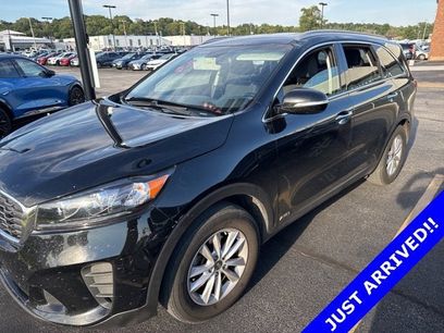 Used 2020 Kia Sorento LX w/ LX I4 Convenience Package