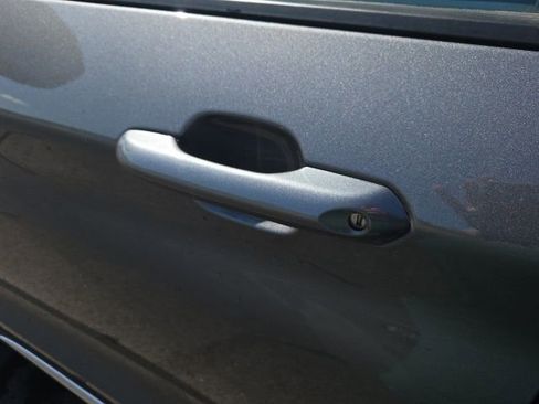 Used 2025 Ford Explorer Platinum w/ LUX Leather Package image 26