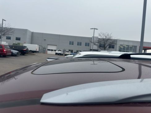 Used 2019 Honda Pilot Elite image 7