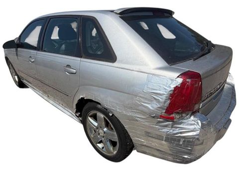 Used 2006 Chevrolet Malibu LTZ FWD image 3
