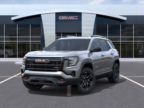 New 2026 GMC Terrain AT4 image 6